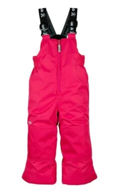 Kamik WINKIE Pink Thermo Outdoorhose Skihose