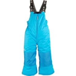 Kamik WINKIE Cyan Thermo Outdoorhose Schneehose