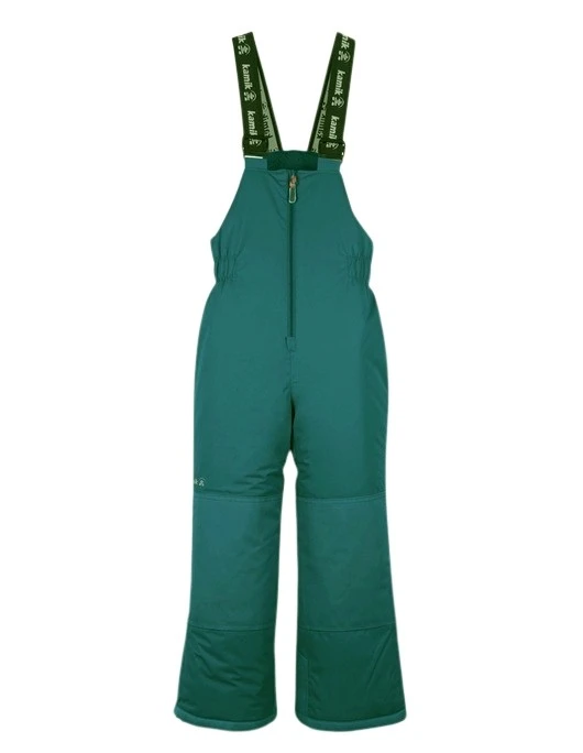 Kamik WINKIE Jungle Thermo Outdoorhose Skihose 1 Kamik WINKIE Jungle Thermo Outdoorhose Skihose