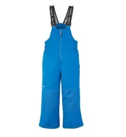 Kamik WINKIE Space Blue Thermo Outdoorhose Schneehose