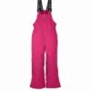 Kamik WINKIE Superhero Pink Thermo Outdoorhose Skihose