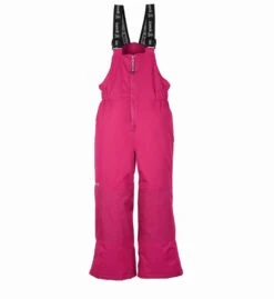 Kamik WINKIE Superhero Pink Thermo Outdoorhose Skihose