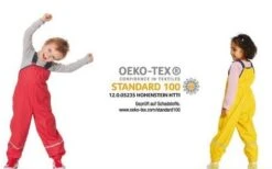 Playshoes Kinder Thermo Regenhose Latzhose Mit Fleecefutter -Kinderbekleidungsgeschäft kids matschhose 1280x1280