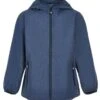 Color Kids Softshelljacke Leicht Und Atmungsaktiv