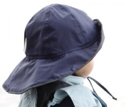 Wilma & Morris RAIN Thermo Regenhut Mit Fleecefutter -Kinderbekleidungsgeschäft kinderregenhut atmungsaktiv navyY2Aua1qWT1pq3 1280x1280