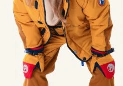 Finkid KIRJAVA Kinder Thermo Handschuhe Fäustlinge -Kinderbekleidungsgeschäft kirjava finkid handschuhe 1 1280x1280