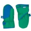 Finkid Lapanen Leaf/seaport Arctic Thermo Handschuhe Fäustlinge Wasserfest