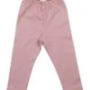 Walkiddy Jerseyhose Leggings Basic Uni Biobaumwolle GOTS
