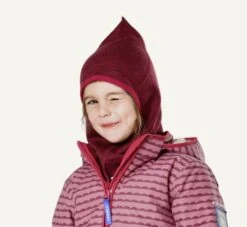 Finkid LUOLA Schlupfmütze Wolljersey Kinder Wintermütze -Kinderbekleidungsgeschäft luola schlupfmutze finkid 1280x1280