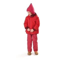 Finkid Talvi Persian Red/grenadine Winter Outdoorjacke -Kinderbekleidungsgeschäft luola winterm tze m dchen finkidsvkgufp16lQPu 1280x1280 2