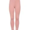 Minymo Mädchen Leggings Hellrosa Viskose Aus Bambus