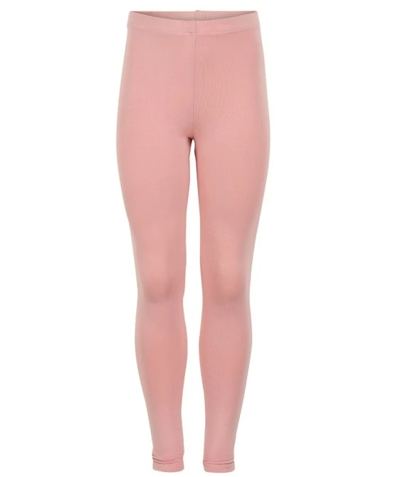 Minymo Mädchen Leggings Hellrosa Viskose Aus Bambus 1 Minymo Mädchen Leggings Hellrosa Viskose Aus Bambus