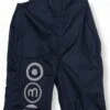 Minymo Baby Regenlatzhose Dark Navy Vic34