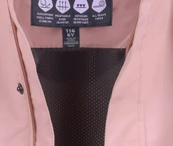 Color Kids Outdoorjacke Regenjacke Wasserdicht 11 Color Kids Outdoorjacke Regenjacke Wasserdicht -Kinderbekleidungsgeschäft meshfutter regenjacke 1280x1280