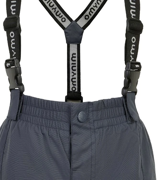 Minymo Thermo Skihose Ombre Blue Schneehose Atmungsaktiv 2 Minymo Thermo Skihose Ombre Blue Schneehose Atmungsaktiv – Bild 2