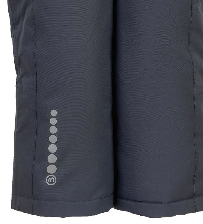 Minymo Thermo Skihose Ombre Blue Schneehose Atmungsaktiv 3 Minymo Thermo Skihose Ombre Blue Schneehose Atmungsaktiv – Bild 3