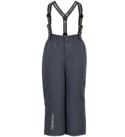 Minymo Thermo Skihose Ombre Blue Schneehose Atmungsaktiv