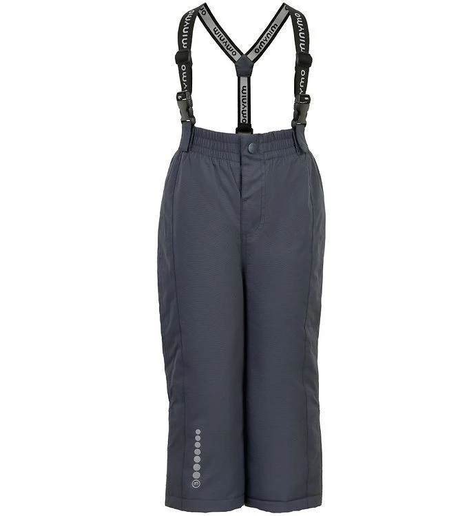 Minymo Thermo Skihose Ombre Blue Schneehose Atmungsaktiv 1 Minymo Thermo Skihose Ombre Blue Schneehose Atmungsaktiv