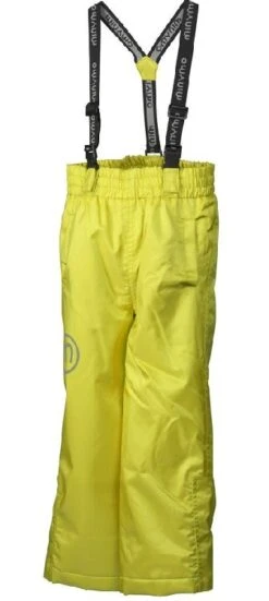 Minymo Bing12 Citronelle Thermo Skihose Schneehose Atmungsaktiv