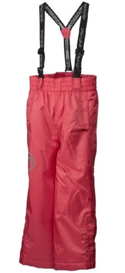 Minymo Bing12 Teaberry Pink Thermo Skihose Schneehose Atmungsaktiv