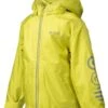 MINYMO Bing10 Citronelle Limette Winterjacke Outdoorjacke Atmungsaktiv