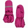 Minymo Fausthandschuhe Le94 Pink