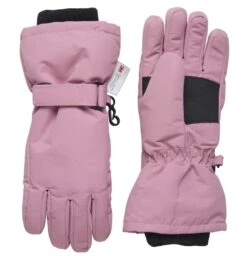 Minymo Thermo Fingerhandschuhe Für Kinder
