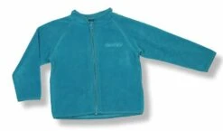 Minymo Fleecejacke Winn89 Bright Blue
