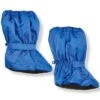 Minymo Footies Thermo Booties Le95 Nautical Blue Gefütterte Stiefelchen