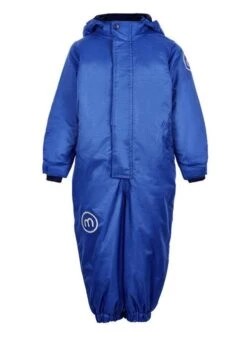 Minymo Skianzug Atmungsaktiv Royal Blue Le92