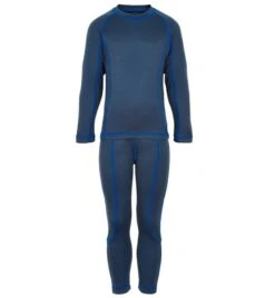 Minymo Funktionsunterwäsche Le78 Navy/blue