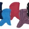 Minymo Wintermütze Fleece Schlupfmütze Now64