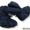 Minymo Nylon Thermo Booties Now 62 Dunkelblau