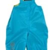 Minymo Kinder Regenhose Bright Blue Winn72 Atmungsaktiv