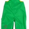 Minymo Baby Regen-Latzhose Winn72 Bright Green