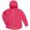 Minymo Regenjacke Winn70 Pink Atmungsaktiv
