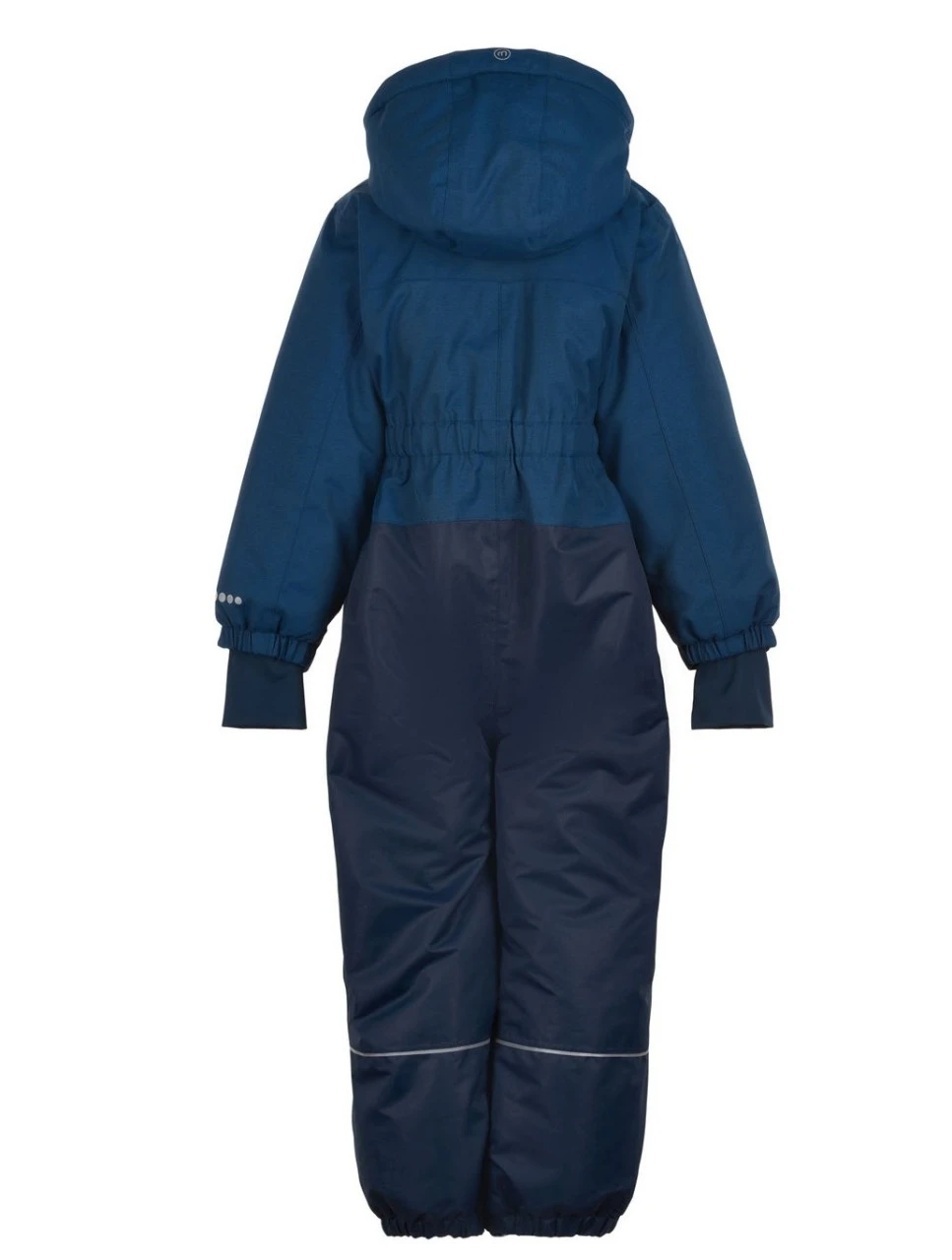 Minymo Kinder Schneeanzug Blau Wasserdicht Mit Verstärkungen 2 Minymo Kinder Schneeanzug Blau Wasserdicht Mit Verstärkungen – Bild 2