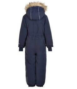 MINYMO Schneeanzug Wasserdicht Dunkelblau -Kinderbekleidungsgeschäft minymo schneeanzug dunkelblau 7840 1280x1280