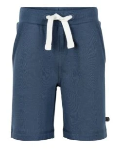 Minymo Shorts 2er Pack Navy/blau Sweatshorts -Kinderbekleidungsgeschäft minymo shorts navy 1280x1280 1