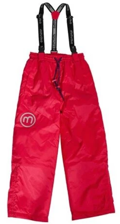 Minymo Hit06 Pink Schneehose Skihose Matschhose Atmungsaktiv