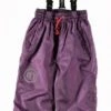 Minymo Now09 Grape Jam Violett Thermo Skihose Schneehose Atmungsaktiv