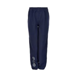 Minymo Softshellhose Navy