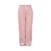 Minymo Softshellhose Zephyr Rosa