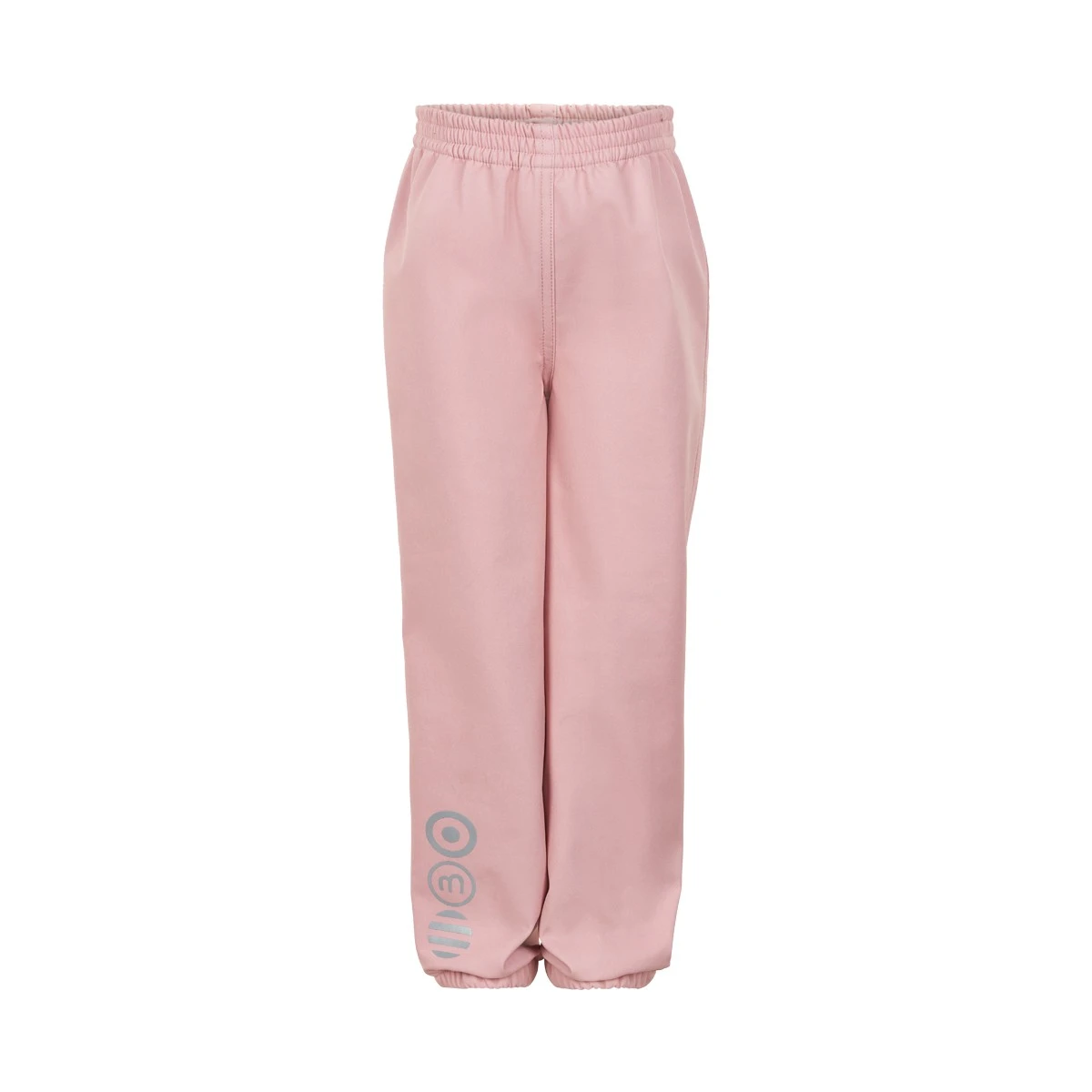 Minymo Softshellhose Zephyr Rosa 1 Minymo Softshellhose Zephyr Rosa