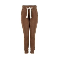 Minymo Sweatpants Toffee/teal Im 2er Pack Jogginghose -Kinderbekleidungsgeschäft minymo sweatpants toffee teal 4 1280x1280