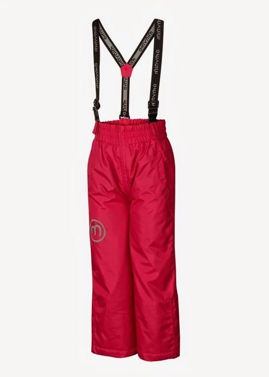 Minymo Thermo Skihose Schneehose Atmungsaktiv Raspberry Pink Td34 1 Minymo Thermo Skihose Schneehose Atmungsaktiv Raspberry Pink Td34