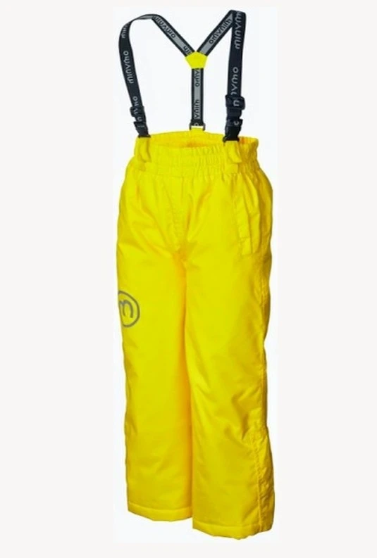 Minymo Schneehose Zitronengelb Thermo Skihose Atmungsaktiv Td34 1 Minymo Schneehose Zitronengelb Thermo Skihose Atmungsaktiv Td34