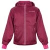 MINYMO Kinder Winterjacke Le90 Red Plum