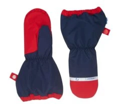 Finkid Pakkanen Kinder Fausthandschuhe Fäustlinge