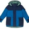 Finkid PIKKU TUPPI Winterjacke Outdoorjacke Navy/seaport